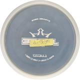 Dynamic Discs Judge Lucid (Gebraucht: Zustand 9)