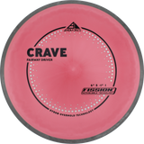 Axiom Crave | Fission (new)