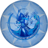 Dynamic Discs Judge Prime Burst - Special Edition (Gebraucht: Zustand 8)