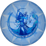 Dynamic Discs Judge Prime Burst - Special Edition (Gebraucht: Zustand 8)