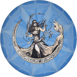 Dynamic Discs Judge Prime Burst - Special Edition (Gebraucht: Zustand 8)