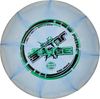 Dynamic Discs Judge Prime Burst - Misprint (Gebraucht: Zustand 8)