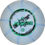 Dynamic Discs Judge Prime Burst - Misprint (Gebraucht: Zustand 8)
