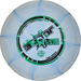 Dynamic Discs Judge Prime Burst - Misprint (Gebraucht: Zustand 8)