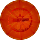 Dynamic Discs Judge Prime Burst - EMAC (Gebraucht: Zustand 8)