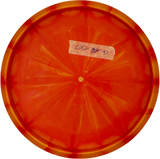 Dynamic Discs Judge Prime Burst - EMAC (Gebraucht: Zustand 8)