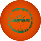Dynamic Discs Judge Prime (Gebraucht: Zustand 8)