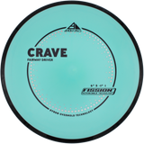Axiom Crave | Fission (new)