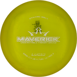 Dynamic Discs Maverick Lucid (Gebraucht: Zustand 6)