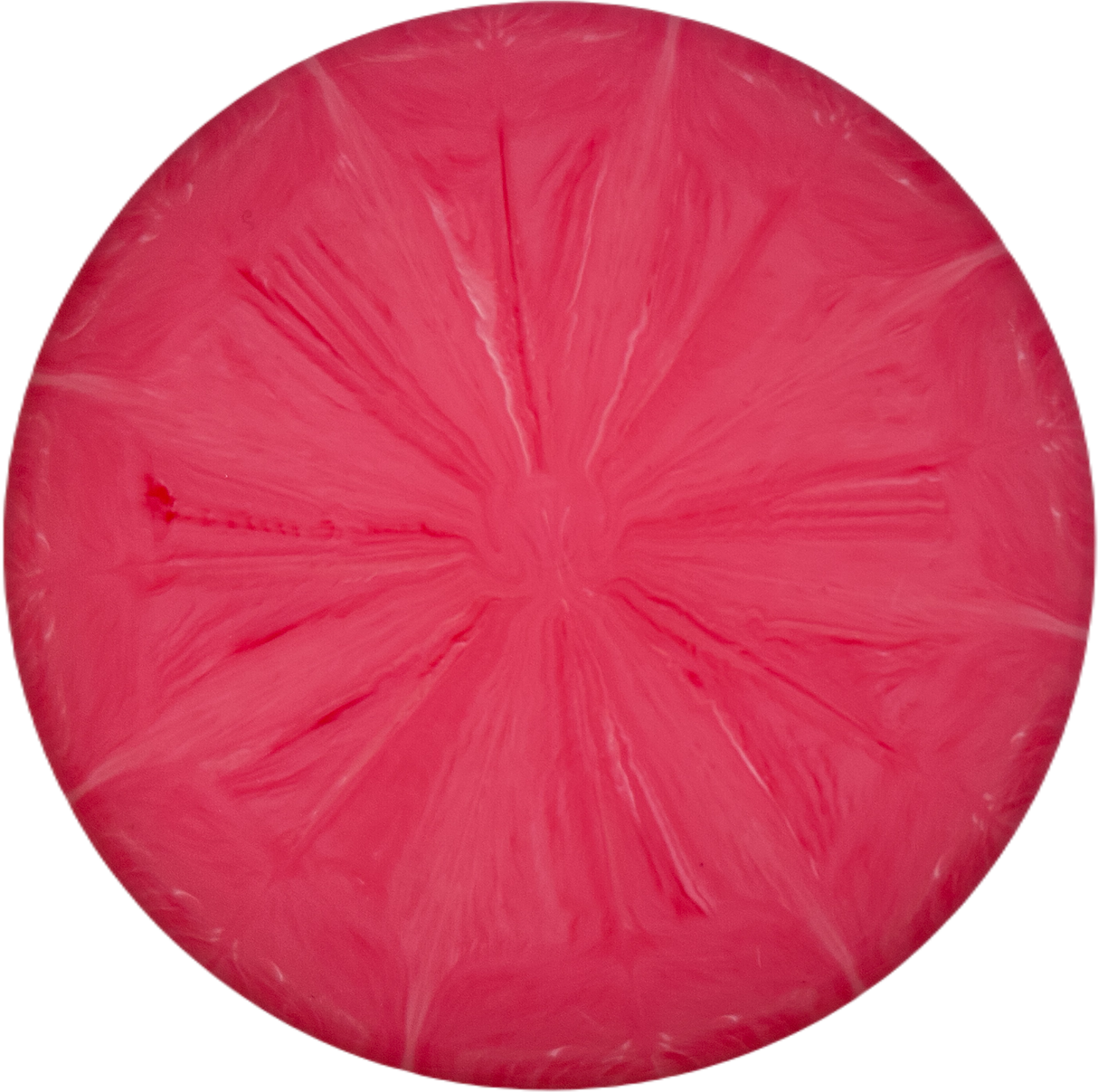 Dynamic Discs Judge Prime Burst - Bottom Stamp Misprint (Gebraucht: Zustand 8)