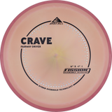 Axiom Crave | Fission (new)
