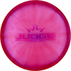 Dynamic Discs Judge Lucid Chameleon (Gebraucht: Zustand 10)