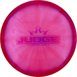 Dynamic Discs Judge Lucid Chameleon (Gebraucht: Zustand 10)