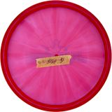 Dynamic Discs Judge Lucid Chameleon (Gebraucht: Zustand 10)
