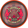 Axiom Rhythm Soft Proton - MVP Open 2024 Maple Hill DGC (Gebraucht: Zustand 10)