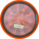 Axiom Rhythm Soft Proton - MVP Open 2024 Maple Hill DGC (Gebraucht: Zustand 10)