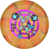 Thought Space Athletics Pathfinder Nebula Aura (Gebraucht: Zustand 9)