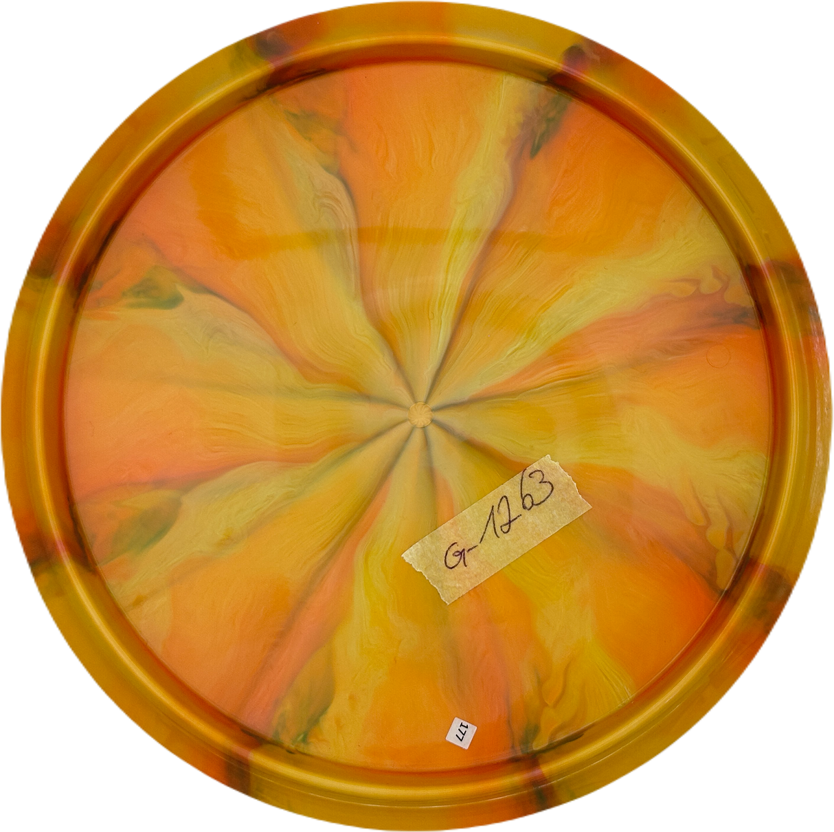 Thought Space Athletics Pathfinder Nebula Aura (Gebraucht: Zustand 9)