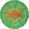 Dynamic Discs Judge Prime Burst (Gebraucht: Zustand 8)