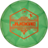 Dynamic Discs Judge Prime Burst (Gebraucht: Zustand 8)