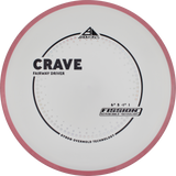 Axiom Crave | Fission (new)