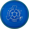 Axiom Virus Neutron (Gebraucht: Zustand 8)