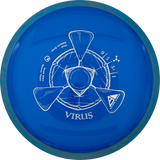 Axiom Virus Neutron (Gebraucht: Zustand 8)