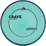 Axiom Crave | Fission (new)