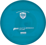 Discmania P3X S-Line (Gebraucht: Zustand 6)