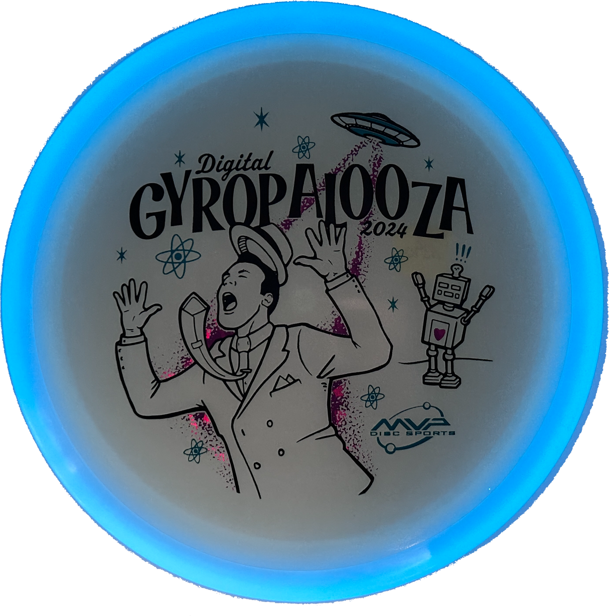 Axiom Vanish Full Eclipse - Digital Gyropalooza 2024 (Gebraucht: Zustand 10)