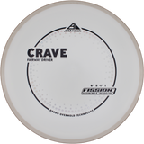 Axiom Crave | Fission (new)