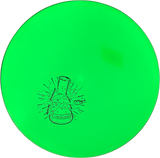 MVP Glitch Eclipse - Lab Second (Gebraucht: Zustand 10)