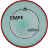 Axiom Crave | Fission (new)