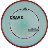 Axiom Crave | Fission (new)
