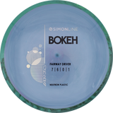 Axiom Bokeh | Neutron