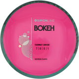 Axiom Bokeh | Neutron