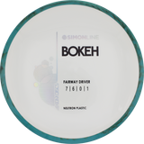 Axiom Bokeh | Neutron