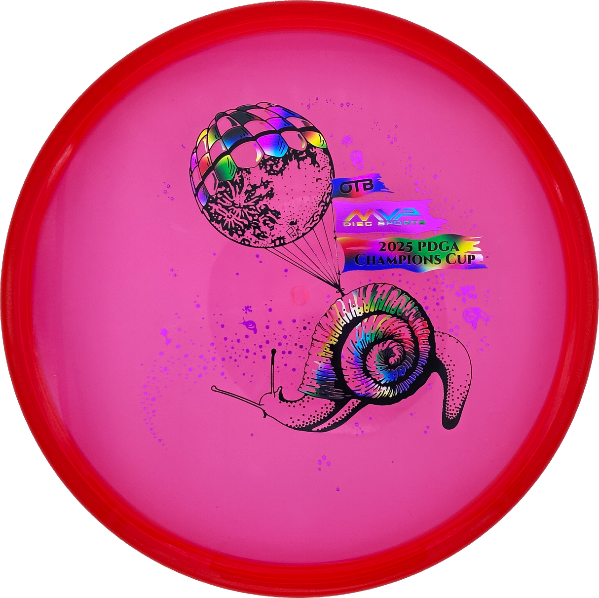 Axiom Envy Prism Proton - Champions Cup Edition