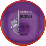 Axiom Bokeh | Neutron