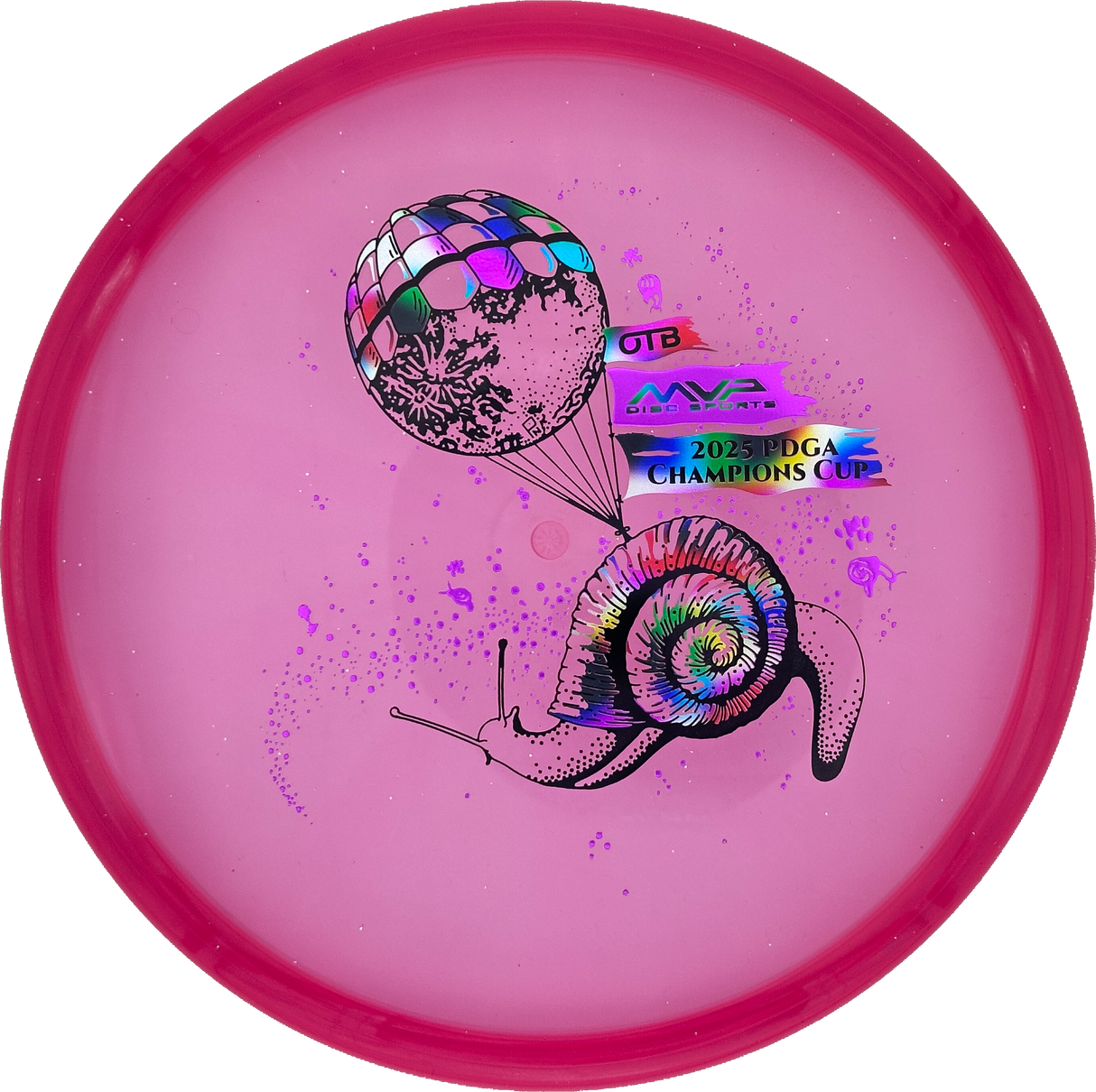Axiom Envy Prism Proton - Champions Cup Edition
