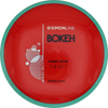 Axiom Bokeh | Neutron