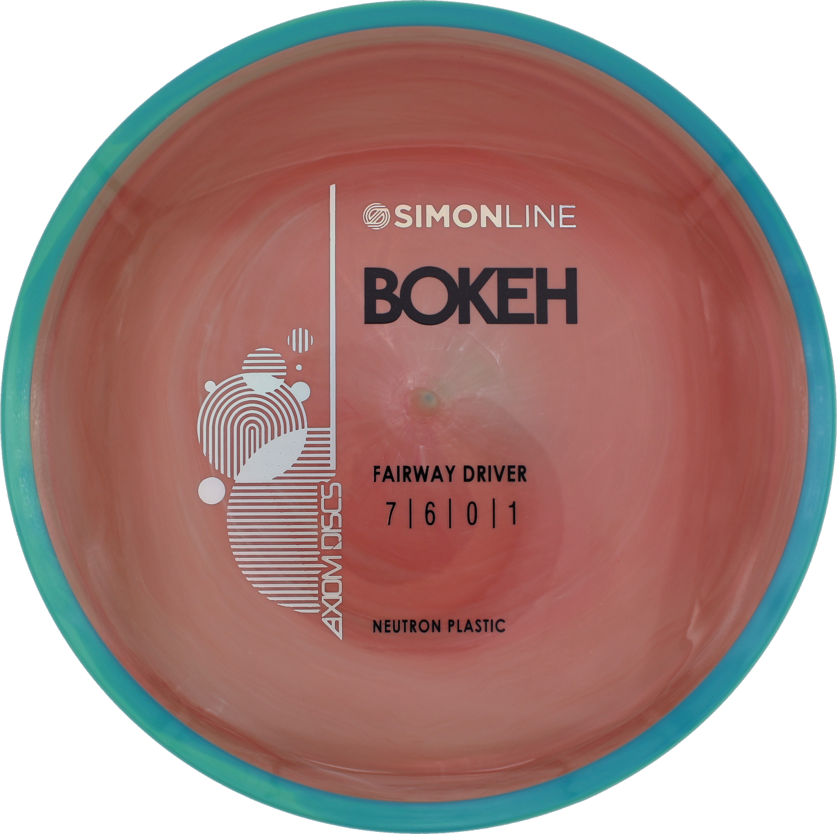 Axiom Bokeh | Neutron