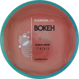 Axiom Bokeh | Neutron