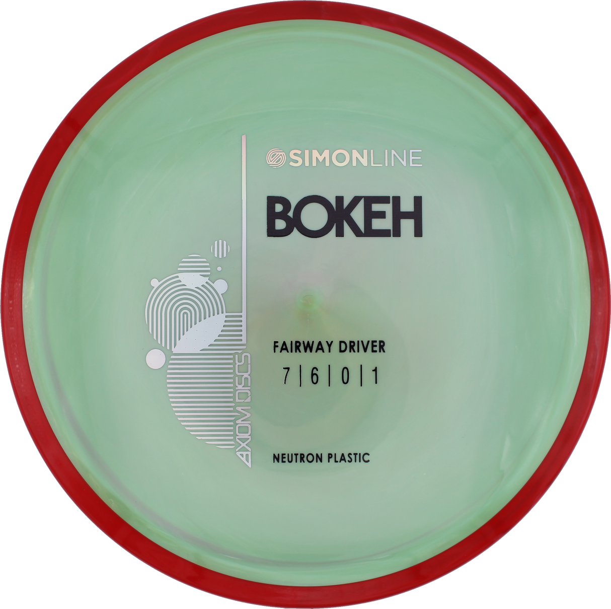 Axiom Bokeh | Neutron