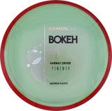 Axiom Bokeh | Neutron