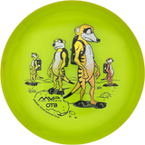 Axiom Crave Prism Proton - Champions Cup Edition