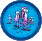 Axiom Crave Prism Proton - Champions Cup Edition