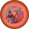 Axiom Pyro Prism Proton Soft - Champions Cup Edition