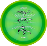 Axiom Defy Prism Proton Soft - Champions Cup Edition