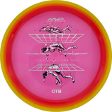 Axiom Defy Prism Proton Soft - Champions Cup Edition